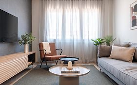 Arrivo Apartments